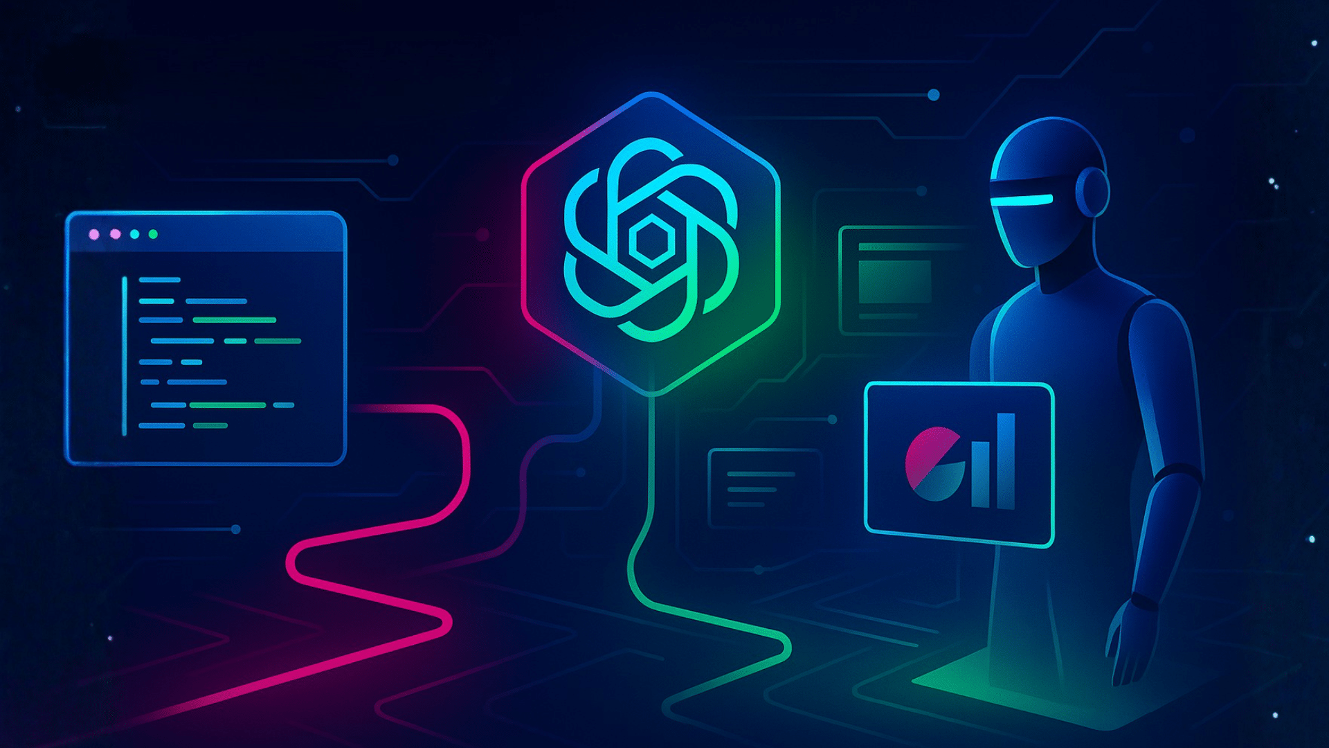 ChatGPT prueba un Ads Manager con control en tiempo real