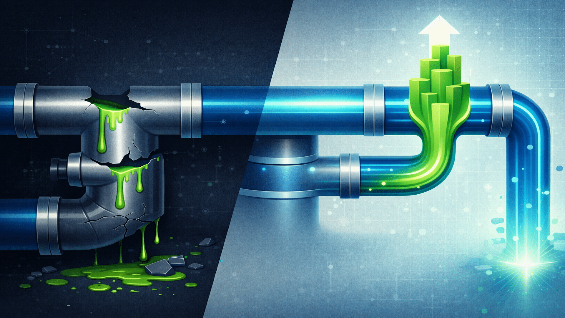 Cómo recortar gasto inútil en paid media sin romper la marca