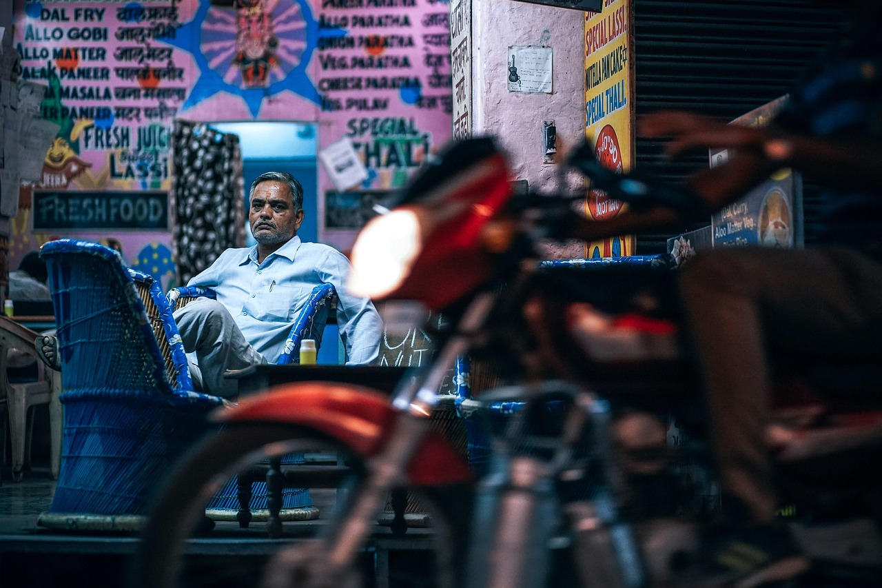 business, businessman, closing, couch, display, indian, male, man, market, metal, metallic, motor, motorcycle, rider, owner, person, seller, shop, shop owner, sitting, store, worker, businessman, indian, indian, indian, indian, indian, market, motorcycle, owner, seller, shop, shop, shop owner, shop owner, store, store, worker