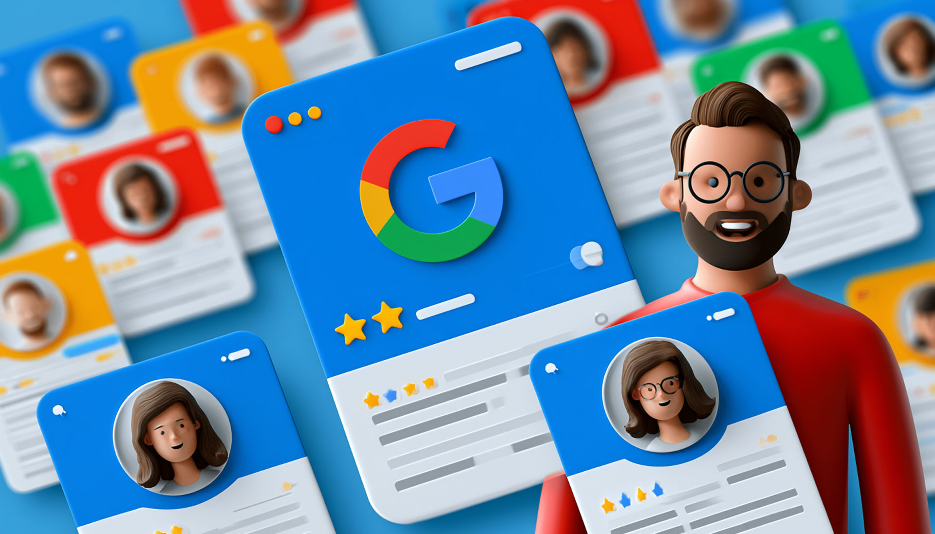 Google lanza Search profiles en Discover: qué implica para editores