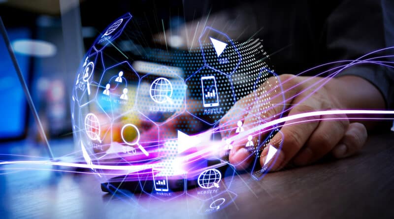 La búsqueda sigue dominando: US$114.2B en 2025 pero pierde ritmo