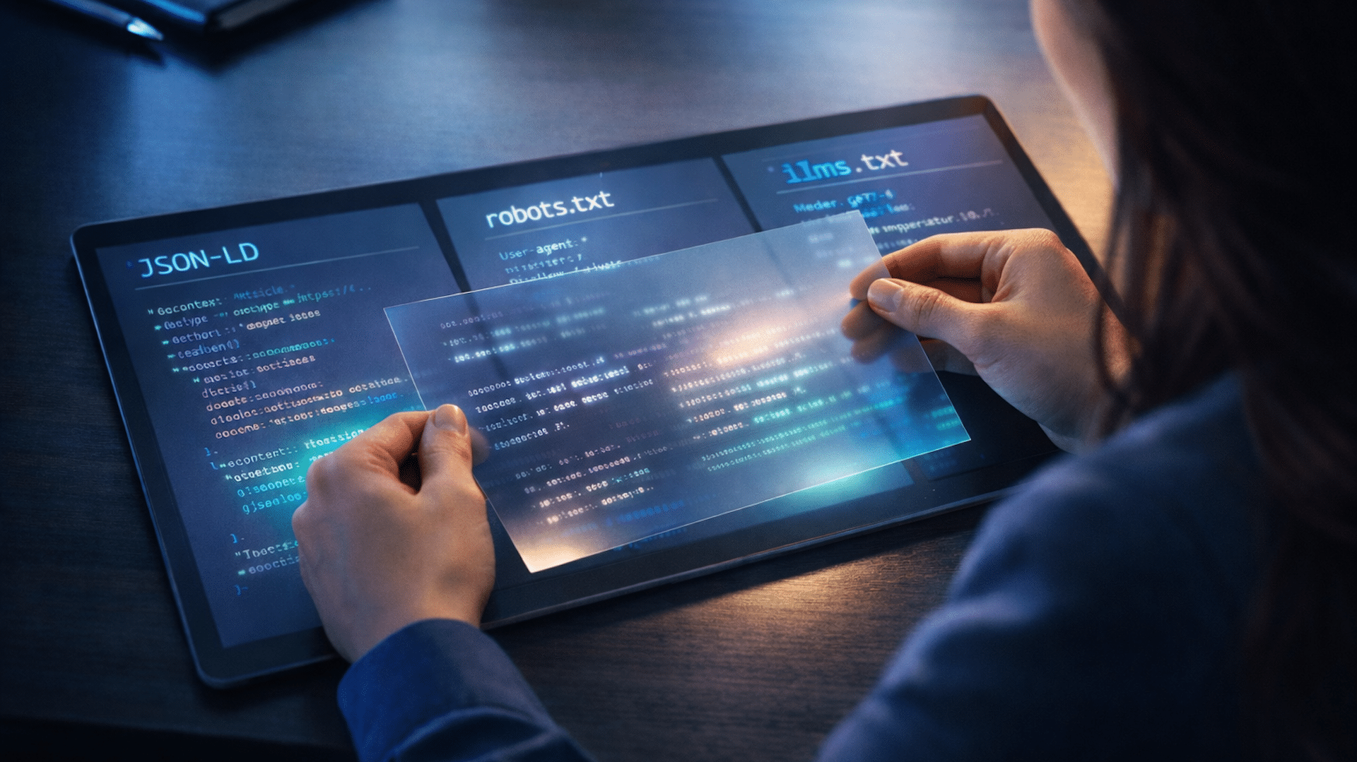 SEO 2026: higiene técnica mejora, la capa IA se define pero no reescribe la web